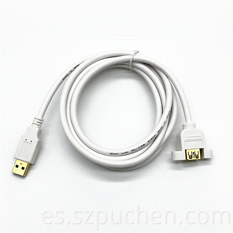 Usb3.0 Extension Cable